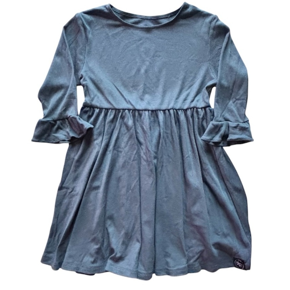SWEET BAMBOO DRESS